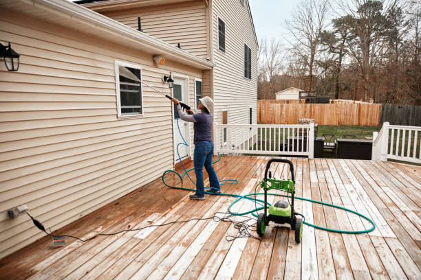 Best Roof Power Washing Services  in Quail Ridge, FL