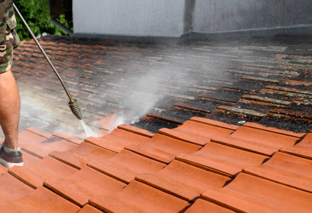 Best Garage Pressure Washing  in Quail Ridge, FL