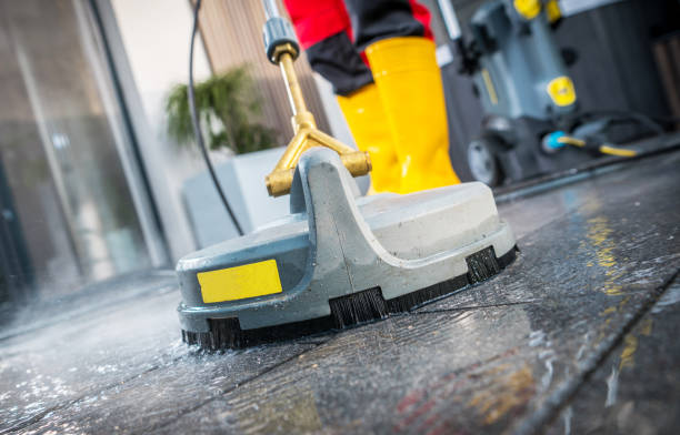Best Fence Pressure Washing  in Quail Ridge, FL