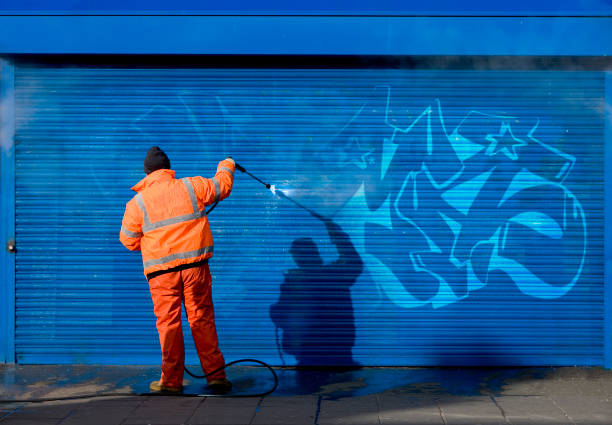 Best Commercial Pressure Washing  in Quail Ridge, FL