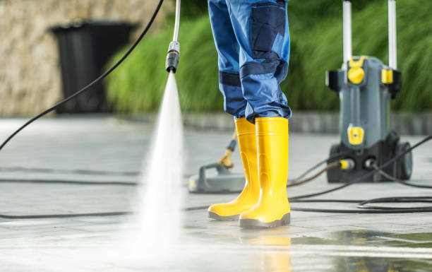 Best Sidewalk Pressure Washing  in Quail Ridge, FL