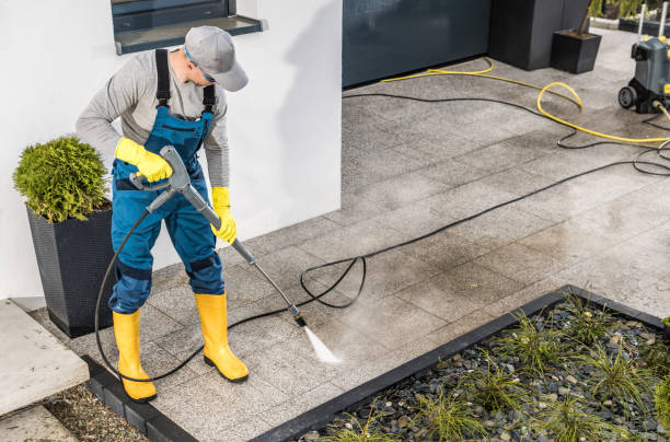 Best Deck Cleaning Services  in Quail Ridge, FL
