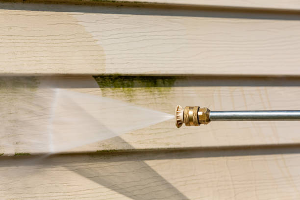 Best Deck Pressure Washing  in Quail Ridge, FL