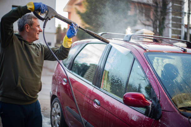 Best Best Pressure Washing Companies  in Quail Ridge, FL