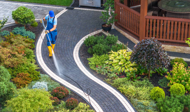 Best Commercial Building Pressure Washing  in Quail Ridge, FL